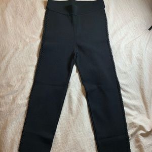 zara leggings